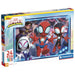 Marvel Spidey Amazing Friends maxi puzzle 24pcs-1