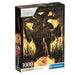 Puzzle La Casa del Dragon 1000pzs-0