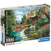 Fuji Garden puzzle 1000pcs-1