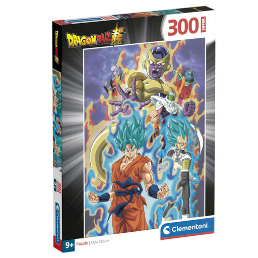Dragon Ball super puzzle 300pcs-1