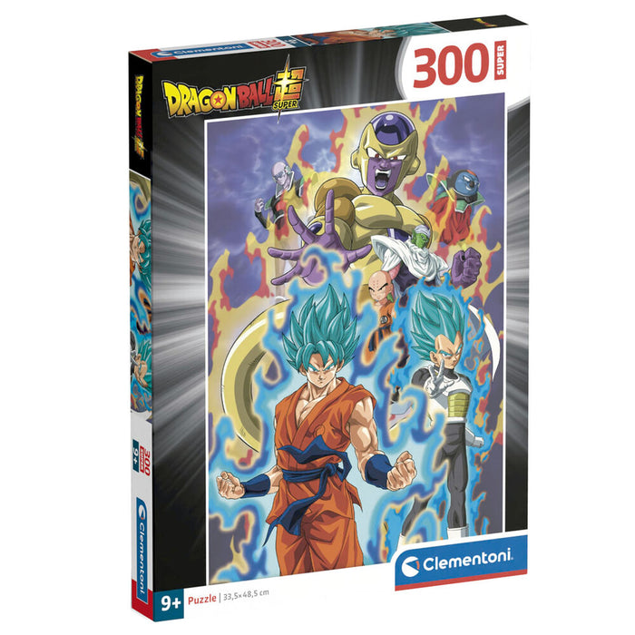Dragon Ball super puzzle 300pcs-1