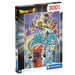 Dragon Ball super puzzle 300pcs-1