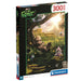 Marvel I Am Groot puzzle 300pcs-1
