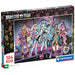 Monster High super puzzle 104pcs-1