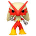 POP figure Pokemon Blaziken-0