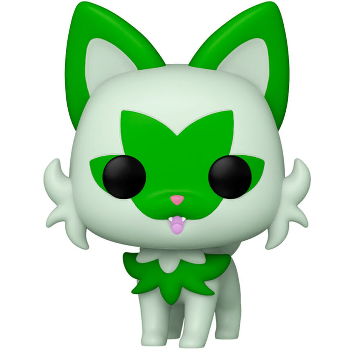 POP figure Pokemon Sprigatito-1