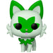 POP figure Pokemon Sprigatito-1