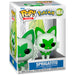 POP figure Pokemon Sprigatito-1