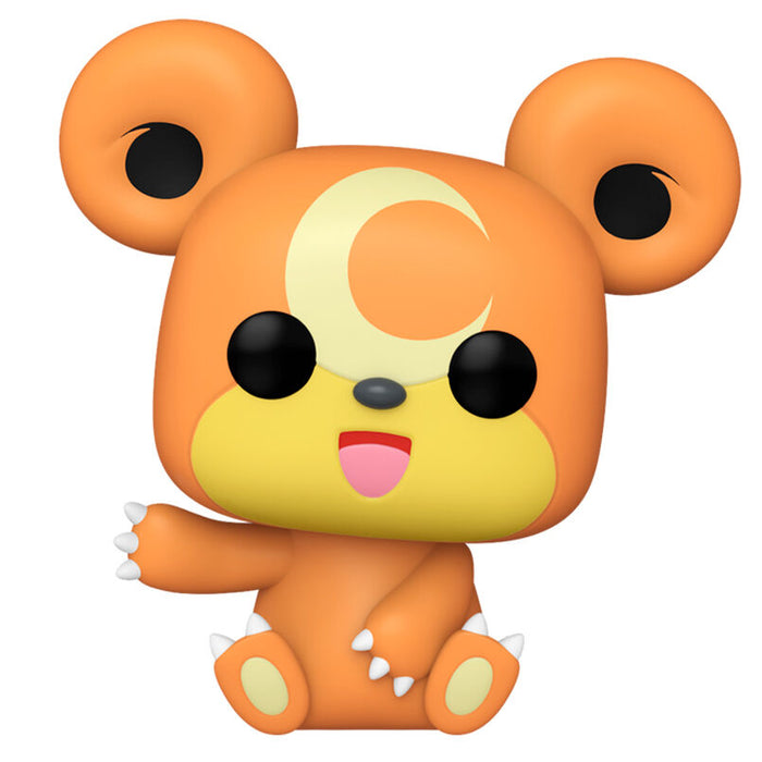 POP figure Pokemon Teddiursa-1