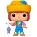 POP figure Strawberry Shortcake Huckleberry Pie-0