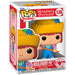 POP figure Strawberry Shortcake Huckleberry Pie-1