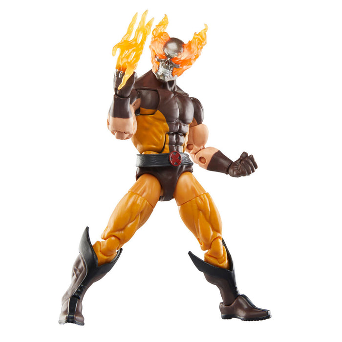 Marvel Strange Tales Weapon of Vengeance figure 15cm-3
