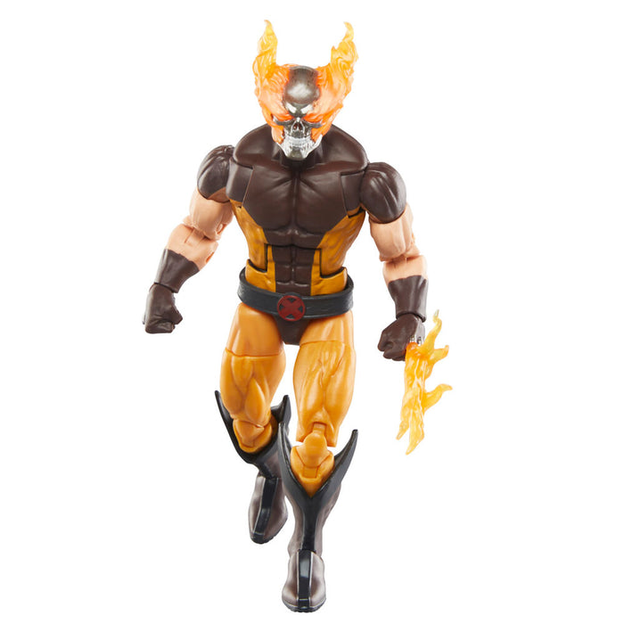 Marvel Strange Tales Weapon of Vengeance figure 15cm-4