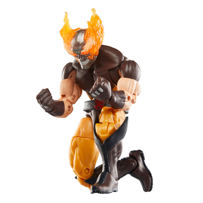 Marvel Strange Tales Weapon of Vengeance figure 15cm-5