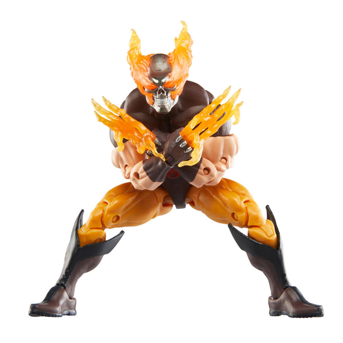 Marvel Strange Tales Weapon of Vengeance figure 15cm-6