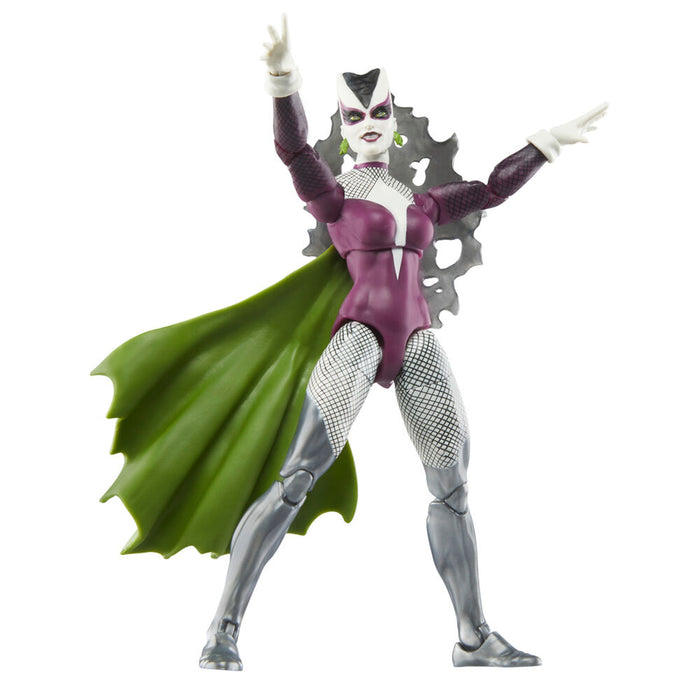 Marvel Strange Tales Marvel Liilith figure 15cm-2