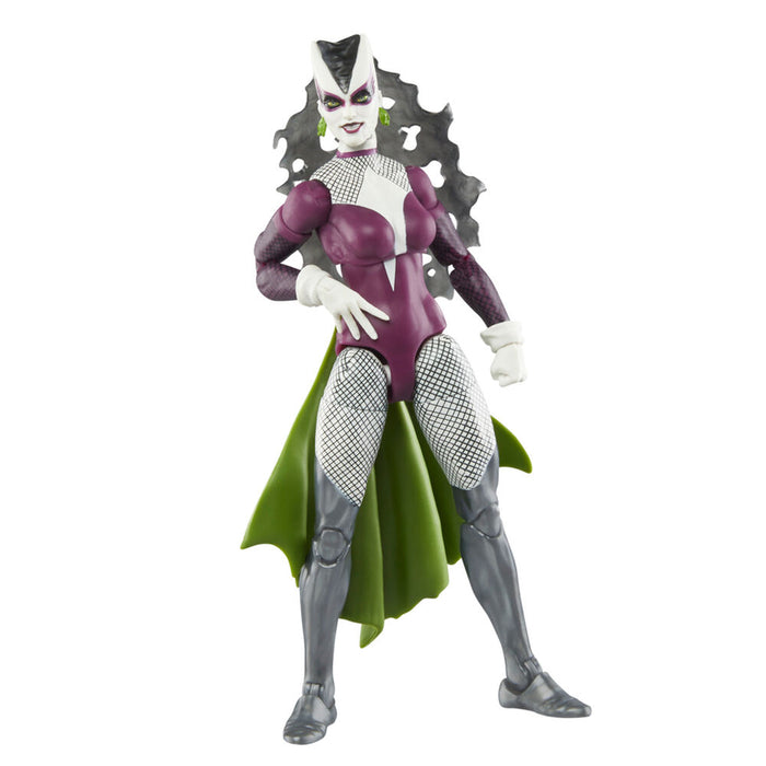 Marvel Strange Tales Marvel Liilith figure 15cm-4