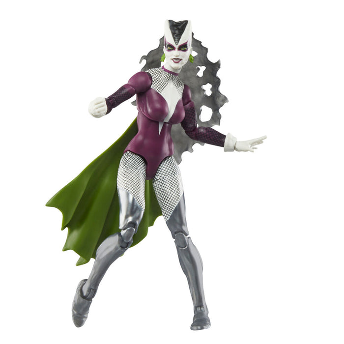 Marvel Strange Tales Marvel Liilith figure 15cm-5