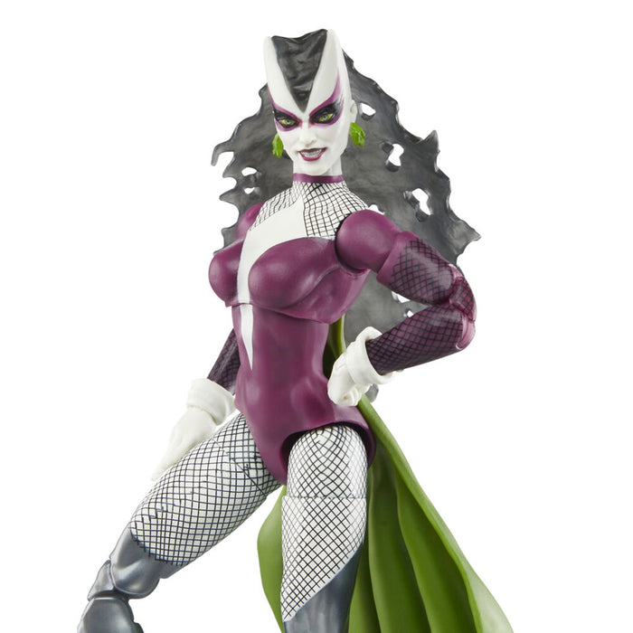Marvel Strange Tales Marvel Liilith figure 15cm-6