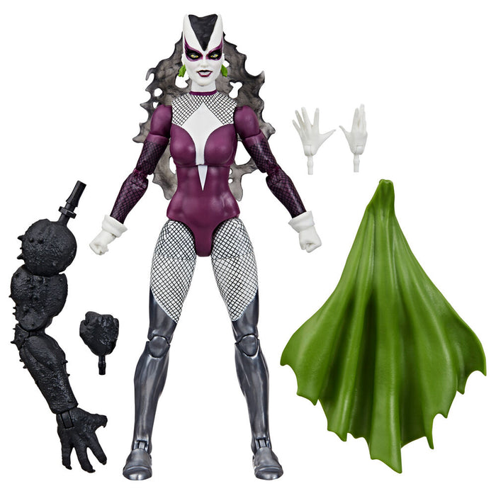 Marvel Strange Tales Marvel Liilith figure 15cm-1