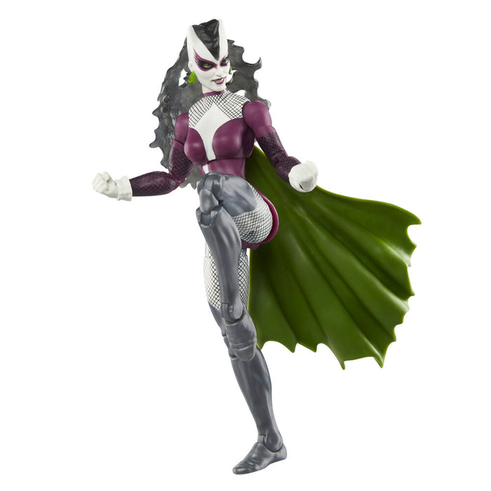 Marvel Strange Tales Marvel Liilith figure 15cm-7
