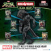 Marvel Strange Tales Marvel Liilith figure 15cm-8