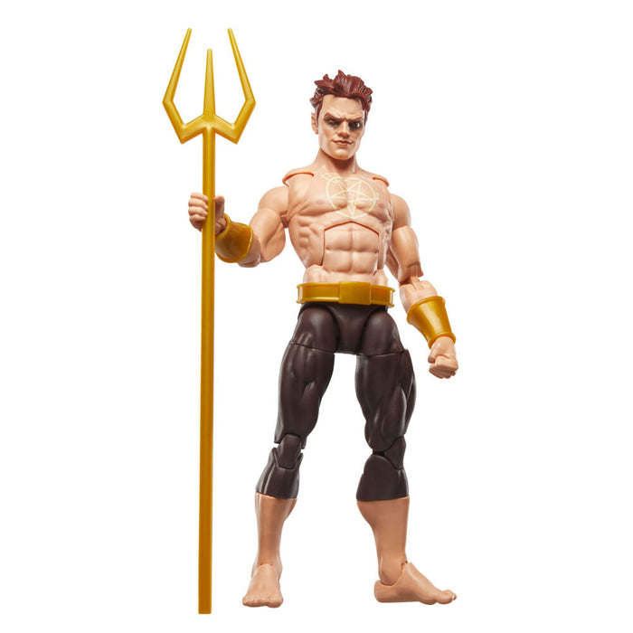 Marvel Strange Tales Daimon Hellstrom figure 15cm-2