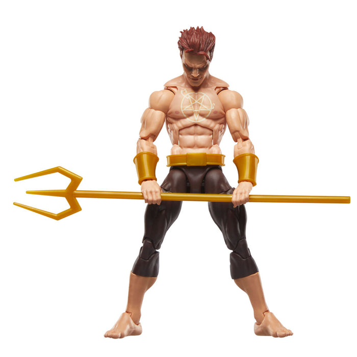 Marvel Strange Tales Daimon Hellstrom figure 15cm-3