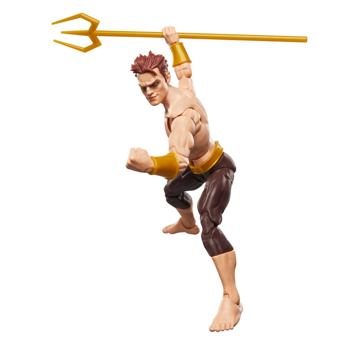 Marvel Strange Tales Daimon Hellstrom figure 15cm-5