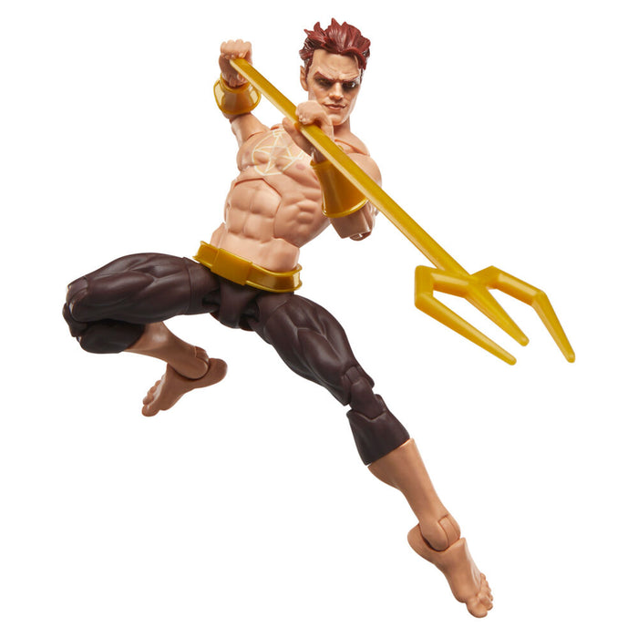 Marvel Strange Tales Daimon Hellstrom figure 15cm-6