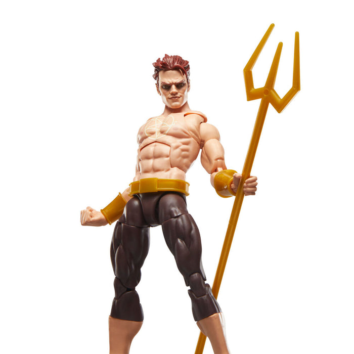 Marvel Strange Tales Daimon Hellstrom figure 15cm-7