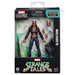 Marvel Strange Tales Bloostorm figure 15cm-0