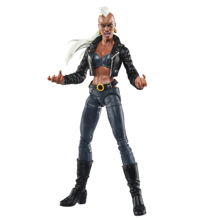 Marvel Strange Tales Bloostorm figure 15cm-5
