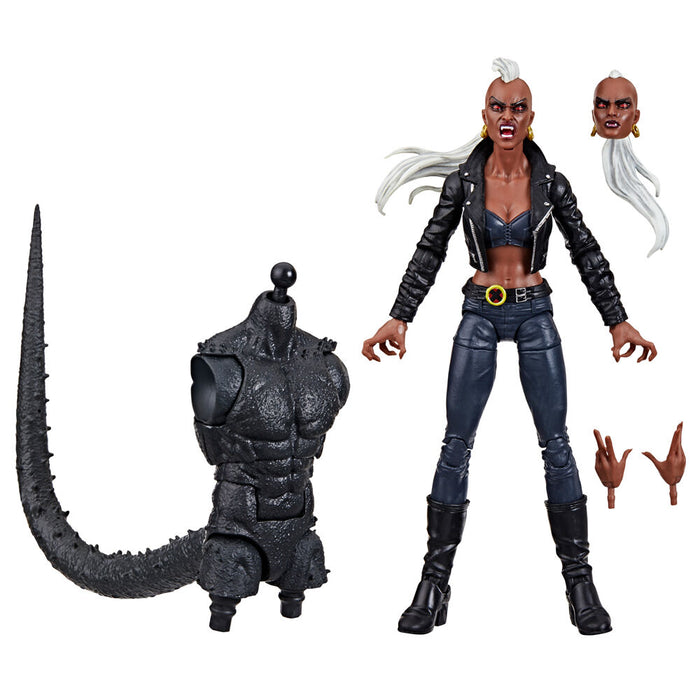 Marvel Strange Tales Bloostorm figure 15cm-1