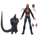 Marvel Strange Tales Bloostorm figure 15cm-1