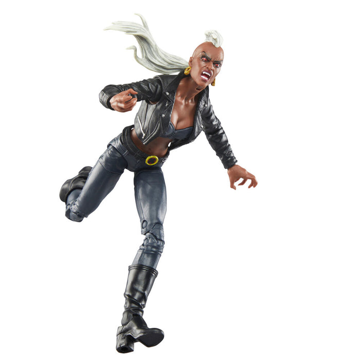 Marvel Strange Tales Bloostorm figure 15cm-6