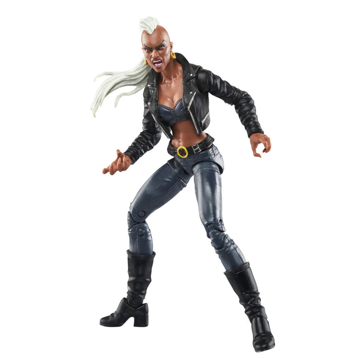 Marvel Strange Tales Bloostorm figure 15cm-7