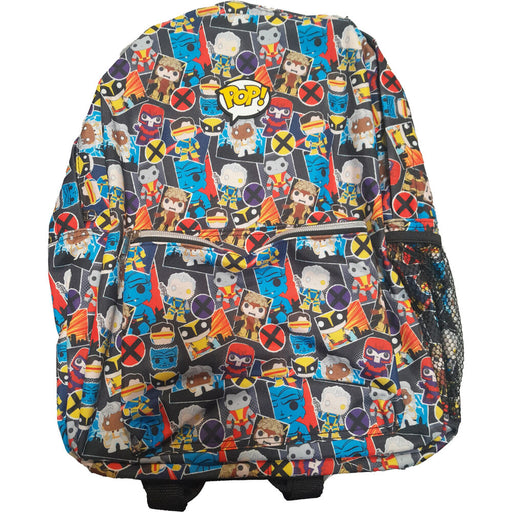 Marvel X-Men nylon backpack-0