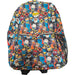 Marvel X-Men nylon backpack-0