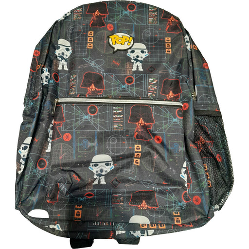 Star Wars nylon backpack 45cm-0