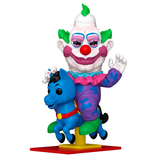 POP figure Deluxe Klowns From Outer Space Jumbo-0