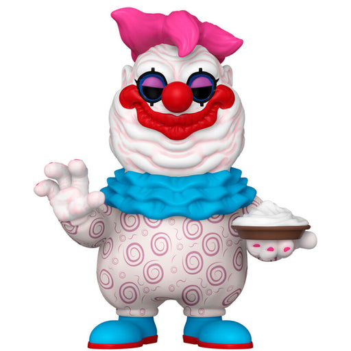 POP figure Killer Klowns From Outer Space Chubby-0