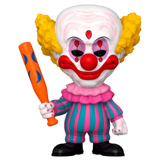 POP figure Killer Klowns From Outer Space Frank-0