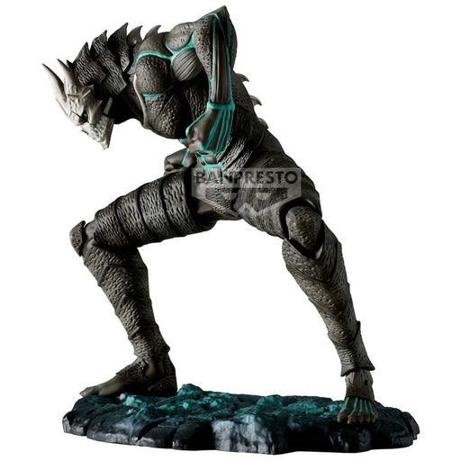 Kaiju No. 8 - Kaiju No. 8 The Brush figure 11cm-0