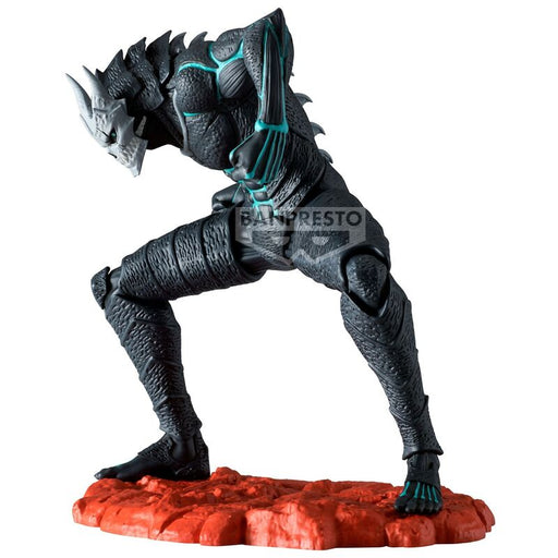 Kaiju No. 8 - Kaiju No. 8 The Anime figure 11cm-0
