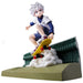 Hunter x Hunter Killua Zoldyck Memorable Saga 8cm-0