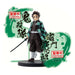 Demon Slayer Kimetsu no Yaiba Tanjiro Kamado figure 15cm-0