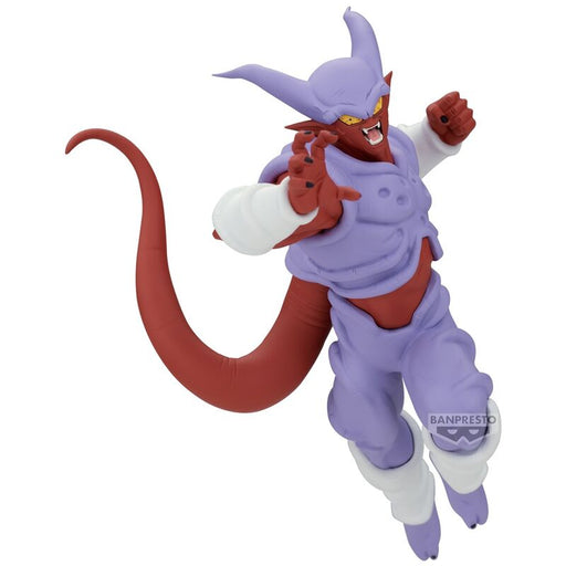 Dragon Ball Z Janemba Match Makers figure 16cm-0