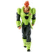 Dragon Ball Z Android 16 Solid Edge Work figure 20cm-0