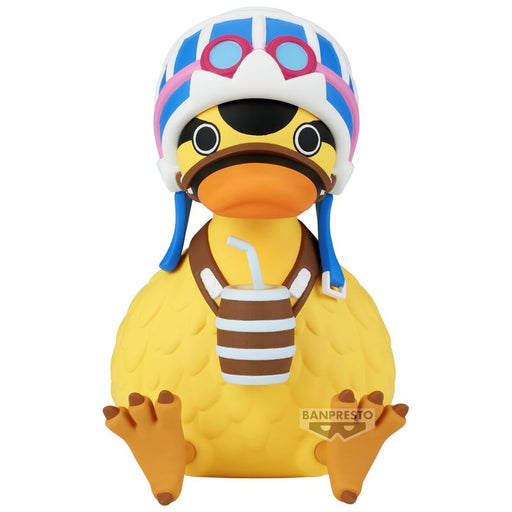 One Piece Karoo Sofvimates figure 13cm-0